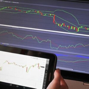 Фундаментальный анализ финансовых рынков